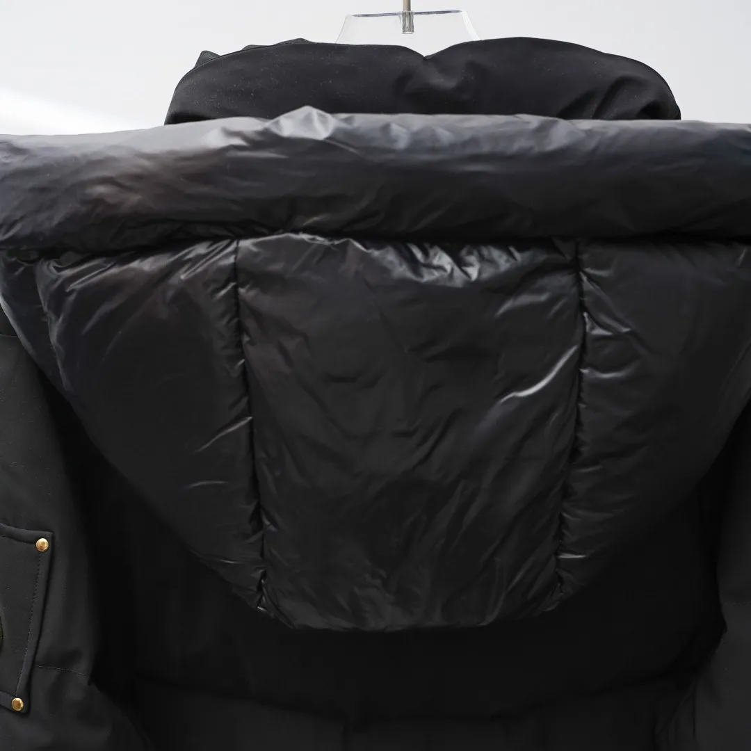 MOOSE KNUCKLES 34 Size：S-XXL